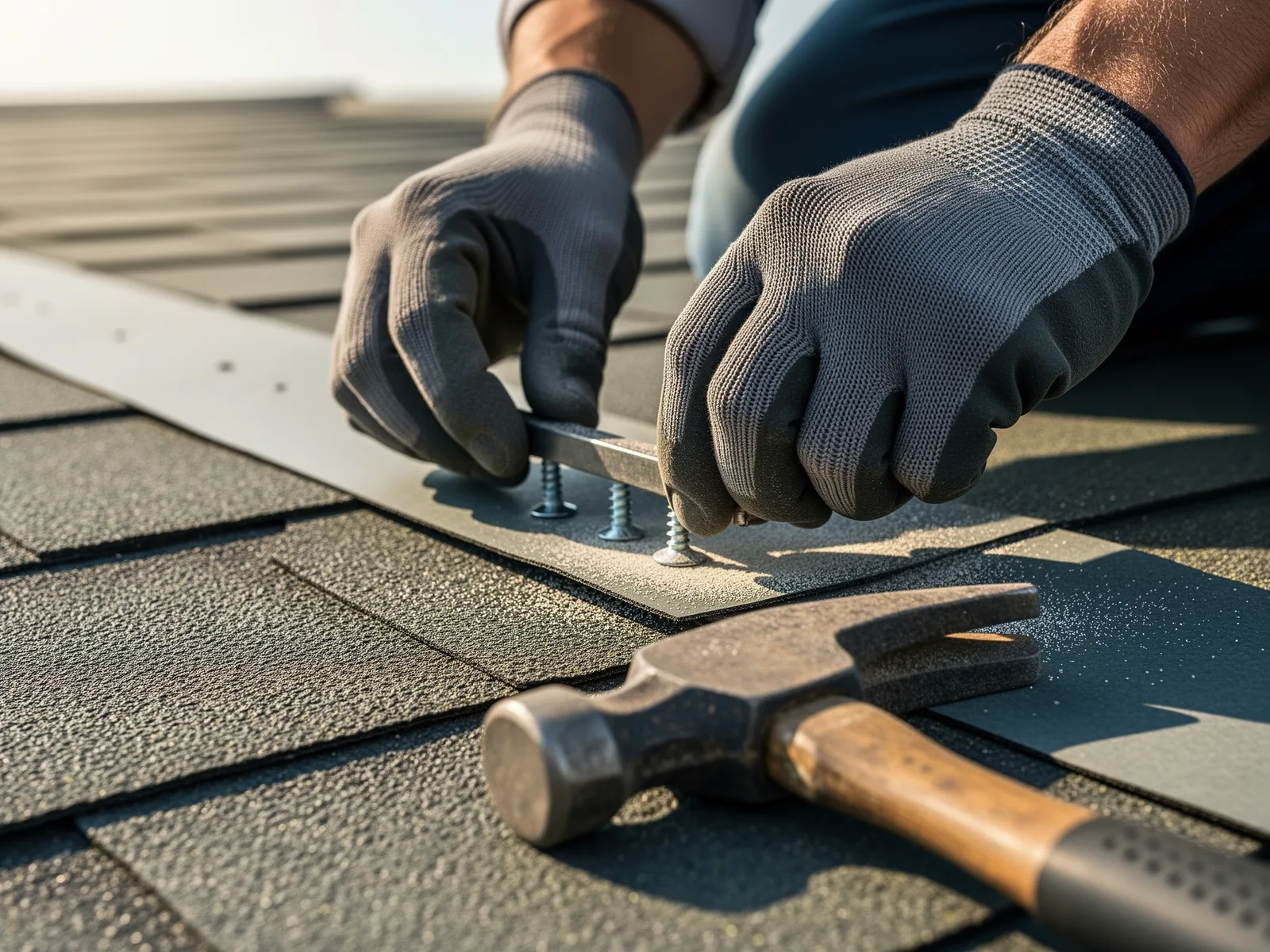 Why choose Fascia Repair in Brookline, NH